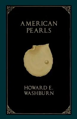 Americké perly - American Pearls