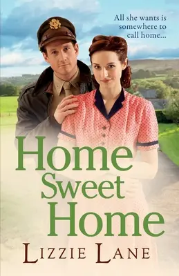 Domov sladký domov - Home Sweet Home