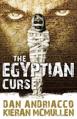 Egyptská kliatba - The Egyptian Curse