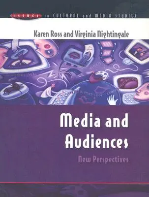 Médiá a publikum: Nové perspektívy - Media and Audiences: New Perspectives