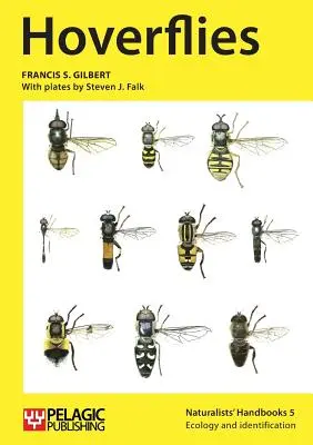 Vznášadlá - Hoverflies