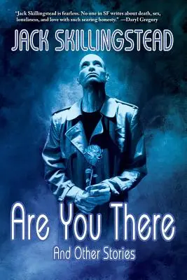 Ste tam - Are You There