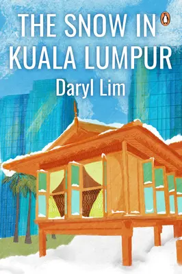 Sneh v Kuala Lumpure - The Snow in Kuala Lumpur