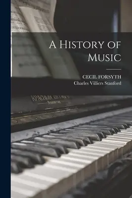 Dejiny hudby - A History of Music