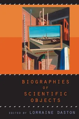 Životopisy vedeckých objektov - Biographies of Scientific Objects