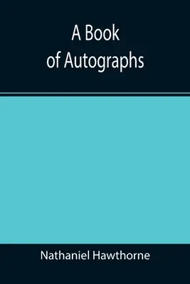 Kniha autogramov - A Book of Autographs