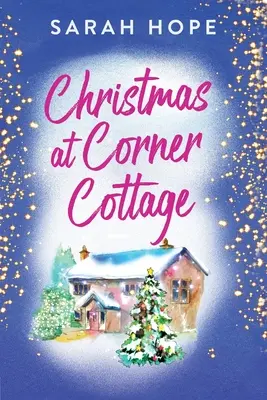 Vianoce v Corner Cottage - Christmas at Corner Cottage