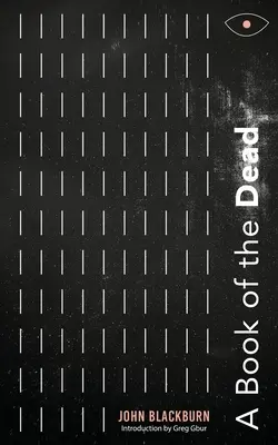 Kniha o mŕtvych - A Book of the Dead