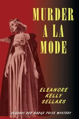 Vražda a la Mode - Murder a la Mode