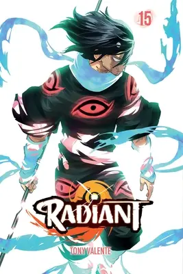 Radiant, zv. 15 - Radiant, Vol. 15