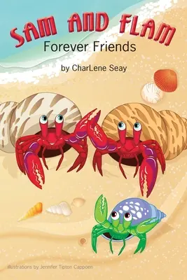 Sam a Flam - veční priatelia - Sam and Flam--Forever Friends