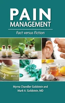 Liečba bolesti: Skutočnosť verzus fikcia - Pain Management: Fact Versus Fiction