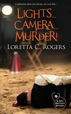 Svetlá... kamera... vražda! - Lights...Camera...Murder!