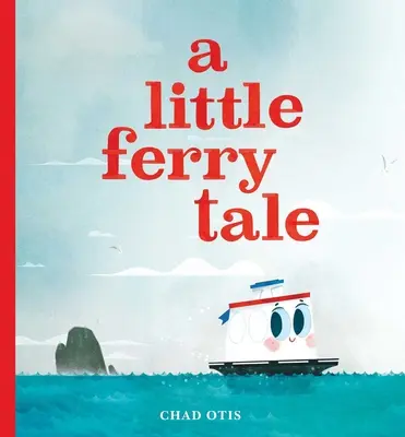 Príbeh malého trajektu - A Little Ferry Tale