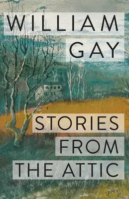 Príbehy z podkrovia - Stories from the Attic
