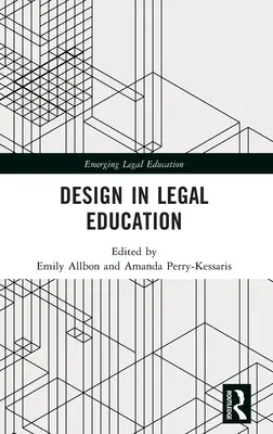 Dizajn v právnickom vzdelávaní - Design in Legal Education