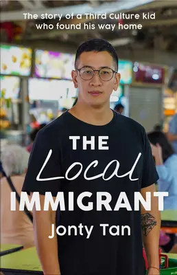 Miestny prisťahovalec - The Local Immigrant