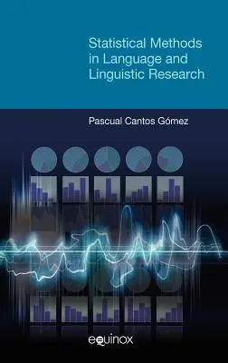 Štatistické metódy v jazykovom a lingvistickom výskume - Statistical Methods in Language and Linguistic Research