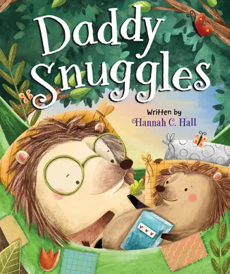 Táta sa objíma - Daddy Snuggles
