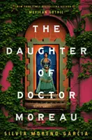Dcéra doktora Moreaua - Daughter of Doctor Moreau