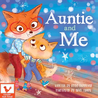 Teta a ja - Auntie & Me
