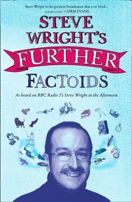 Ďalšie fakty Steva Wrighta - Steve Wright's Further Factoids