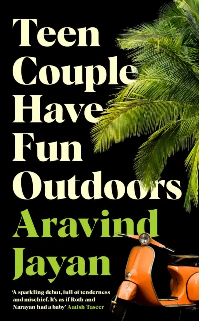 Pár tínedžerov sa zabáva vonku - Teen Couple Have Fun Outdoors