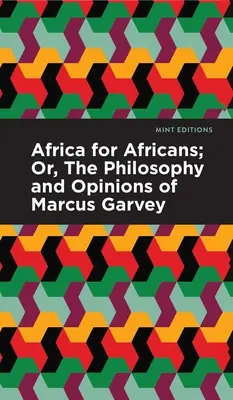 Afrika pre Afričanov - Africa for Africans