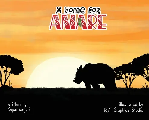 Domov pre Amare - A Home For Amare