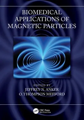 Biomedicínske aplikácie magnetických častíc - Biomedical Applications of Magnetic Particles