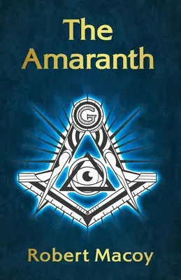 Amarant Papierová väzba - The Amaranth Paperback