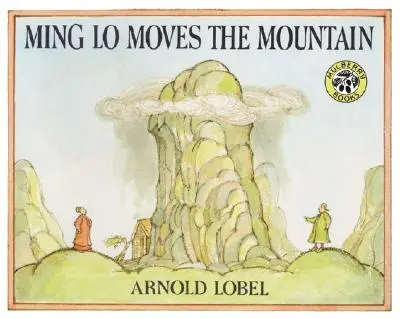 Ming Lo hýbe horou - Ming Lo Moves the Mountain