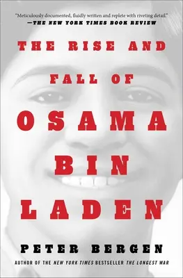 Vzostup a pád Usámu bin Ládina - The Rise and Fall of Osama Bin Laden