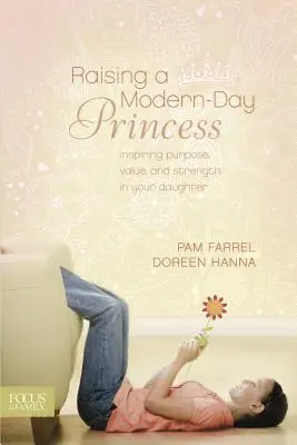 Výchova modernej princeznej - Raising a Modern-Day Princess