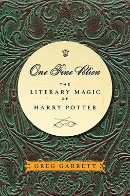 Jeden jemný elixír - One Fine Potion