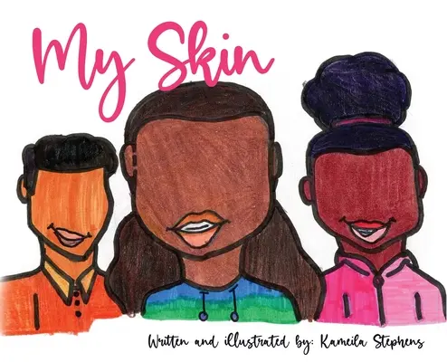 Moja koža - My Skin