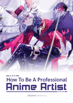 Ako sa stať úspešným umelcom v štýle anime - How to Become a Successful Anime-Style Artist