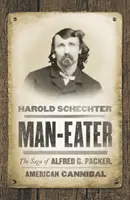 Ľudožrút - Man-Eater