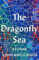 More vážok - Dragonfly Sea
