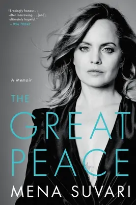 Veľký mier: Spomienky - The Great Peace: A Memoir
