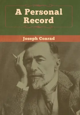Osobný záznam - A Personal Record