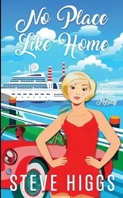 Žiadne miesto ako domov - No Place Like Home
