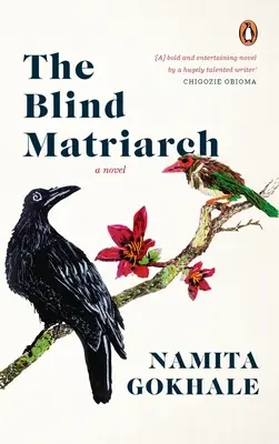 Slepá matriarcha - The Blind Matriarch