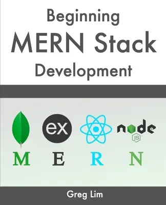 Začiatky vývoja zásobníka MERN - Beginning MERN Stack Development