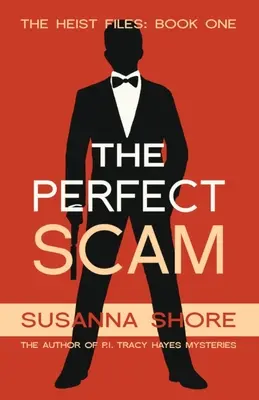 Dokonalý podvod - The Perfect Scam