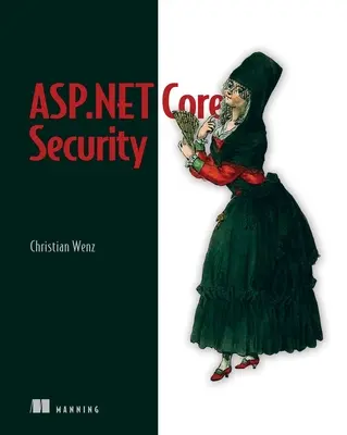 Bezpečnosť ASP.NET Core - ASP.NET Core Security