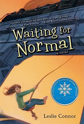 Čakanie na normál - Waiting for Normal
