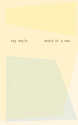 Smrť človeka - Death of a Man