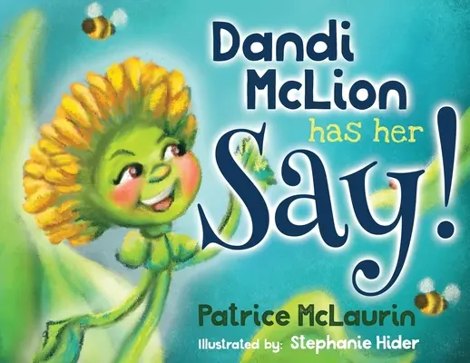 Dandi McLion sa vyjadrila - Dandi McLion Has Her Say