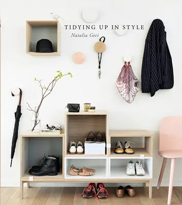 Upratovanie vo veľkom štýle - Tidying Up in Style